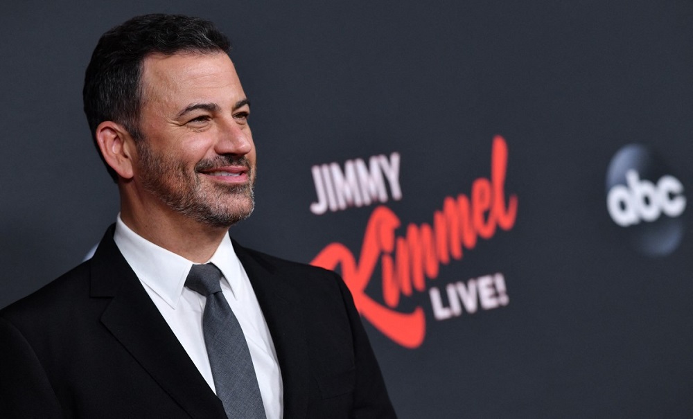 Programa de Jimmy Kimmel voltará ao ar nesta 3ª feira nos EUA após ameaças de Trump por comentário sobre Charlie Kirk