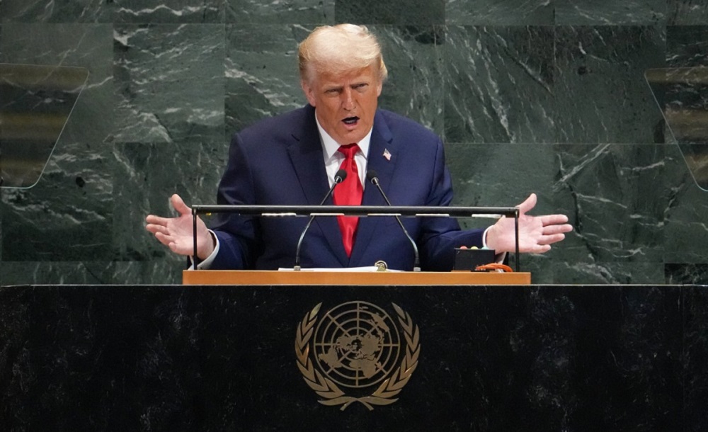 Trump