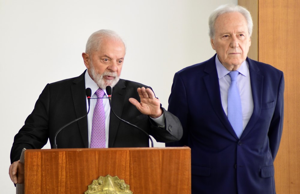 Em carta aberta ao presidente Lula, Consesp propõe a recriação do Ministério da Segurança Pública