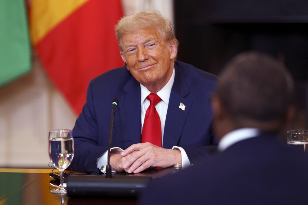 Trump confirma acordo com Indonésia, que terá tarifa de 19% e eliminará 99% de barreiras