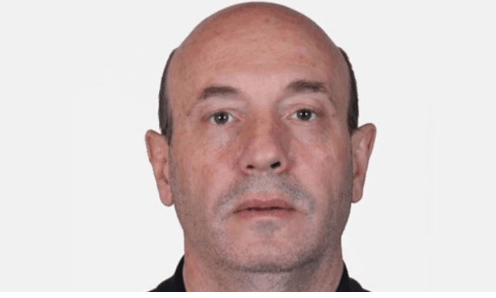 Mario Eugênio Longato foi assassinado durante um assalto na zona sul de São Paulo