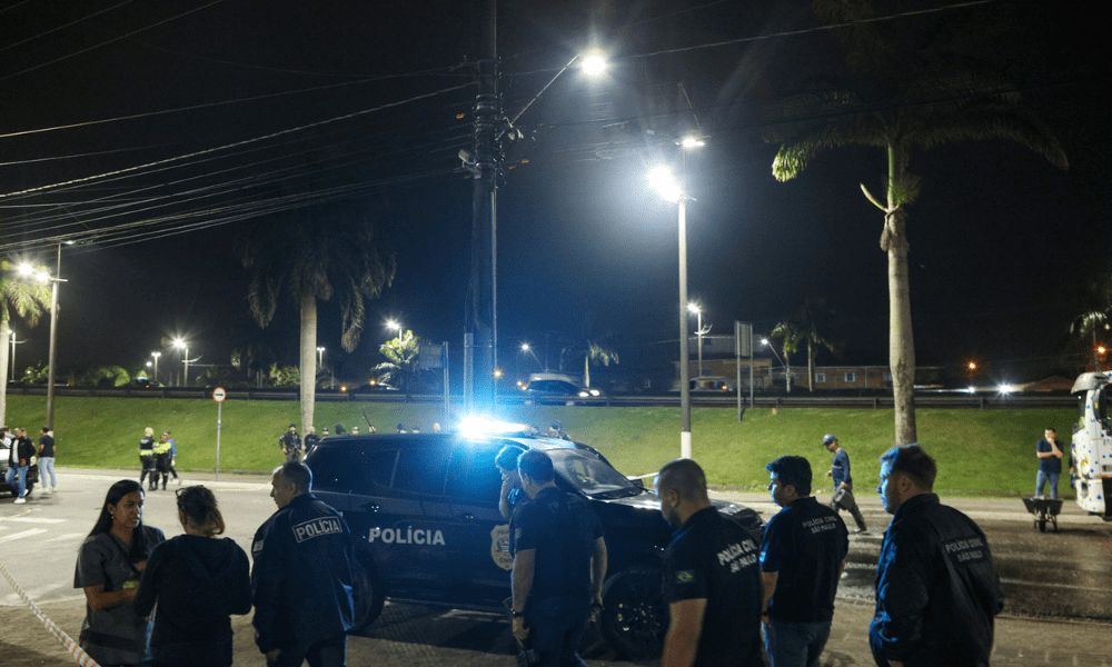 Litoral de SP vive escalada de violência desde morte de soldado da Rota e operações da PM
