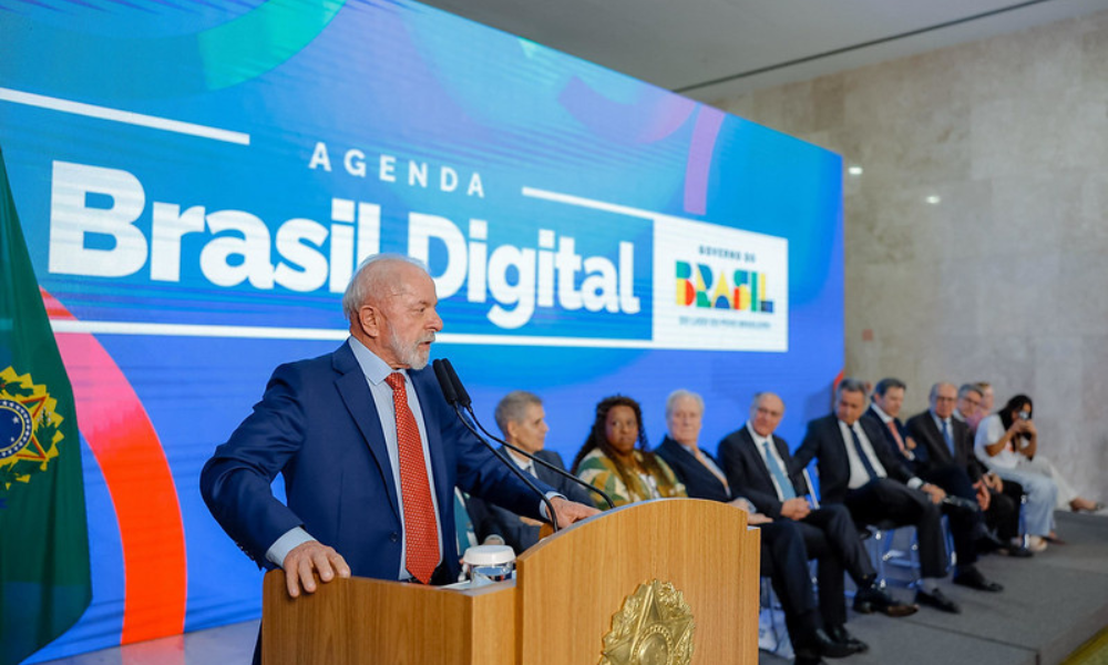 Lula diz que irá cumprimentar Trump caso o encontre na Assembleia da ONU