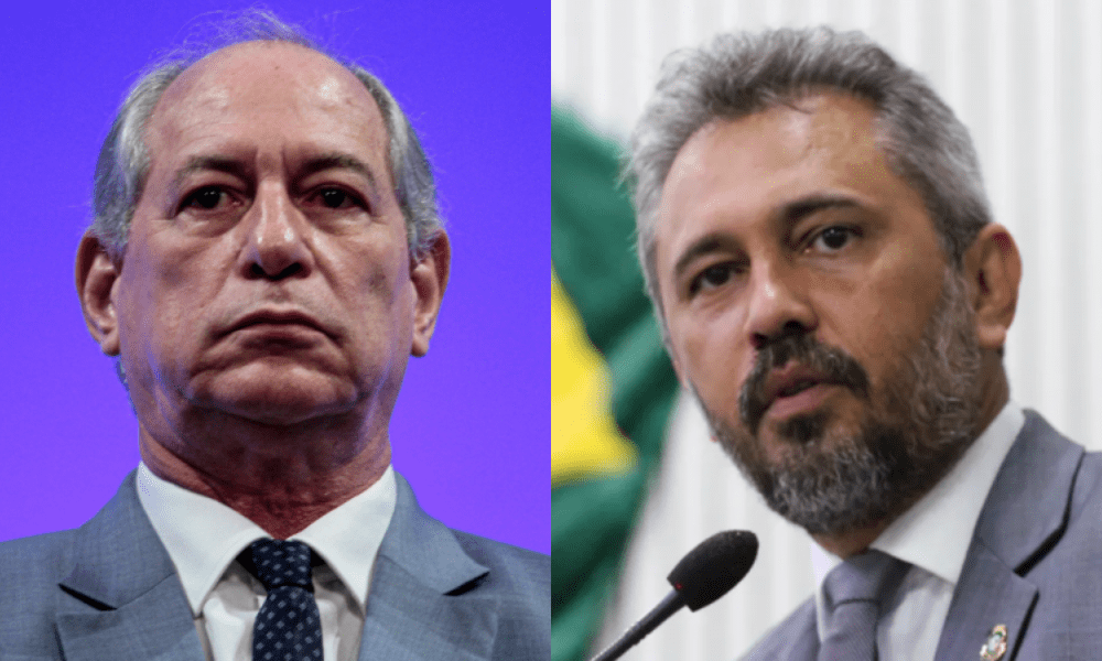 Paraná Pesquisas: Ciro Gomes lidera disputa para o governo do Ceará