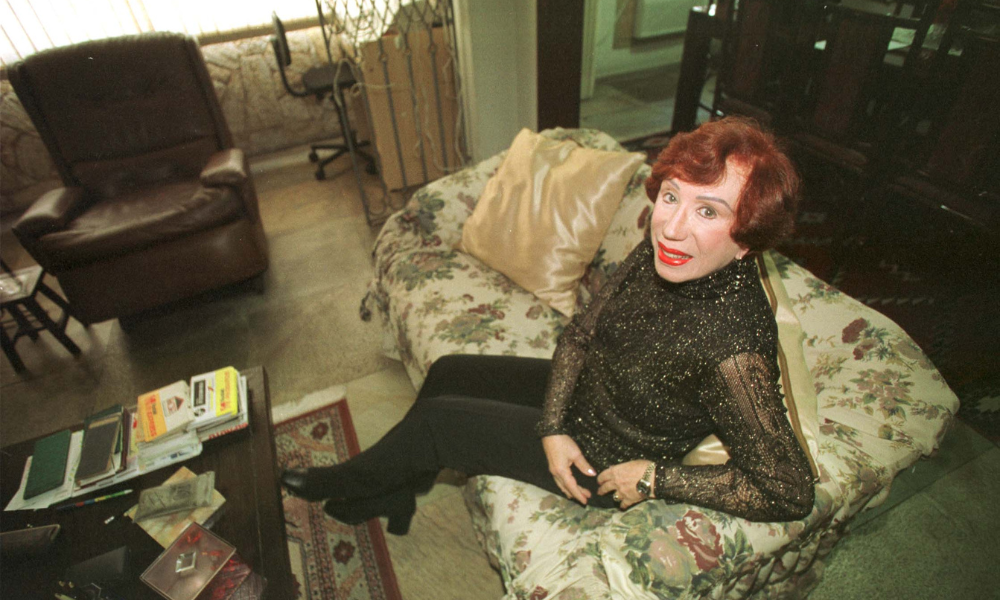 Morre aos 99 anos a atriz Berta Loran, ícone da comédia no Brasil