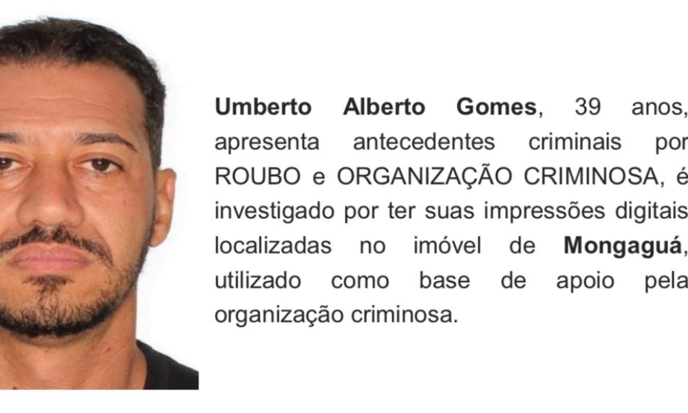 Suspeito de participar de execução de delegado é morto no Paraná, diz polícia