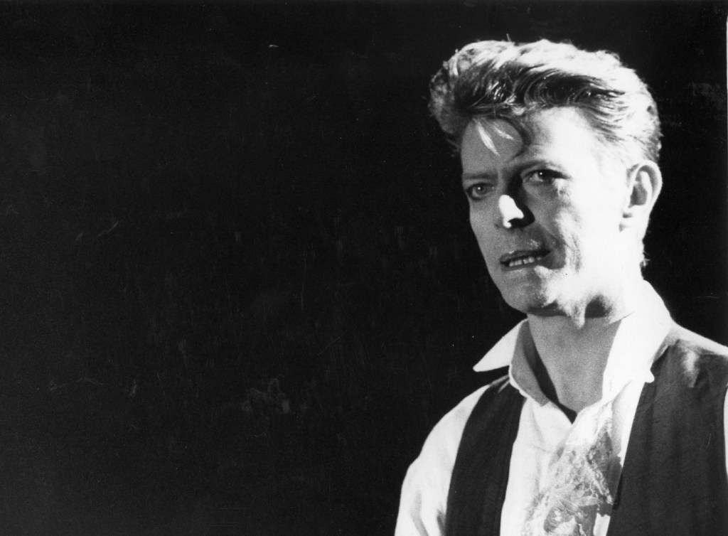 Londres inaugura espaço de exposição permanente dedicado a David Bowie, lenda britânica do rock