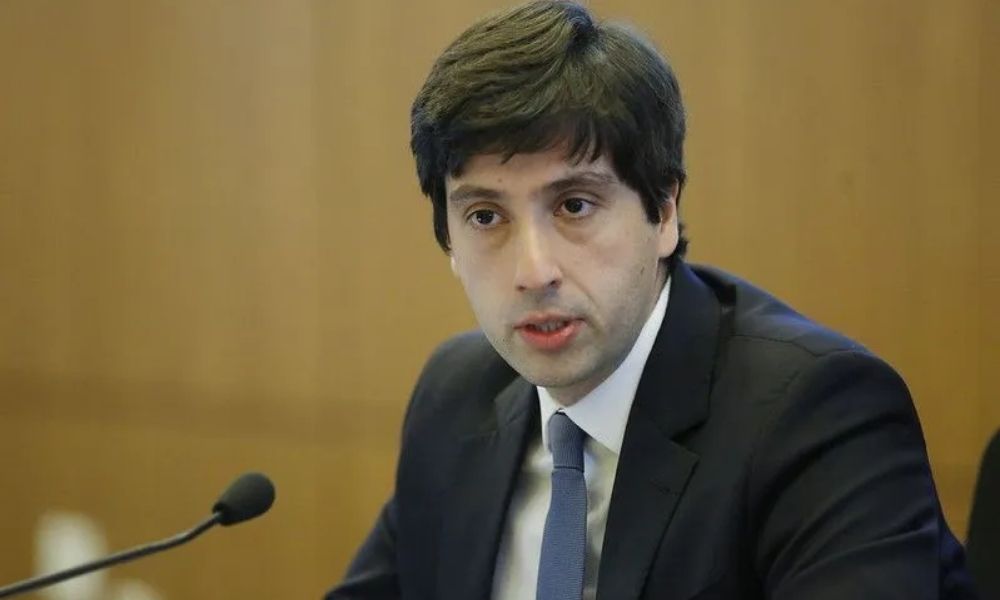 BC continua desconfortável com a desancoragem das expectativas para inflação, diz diretor