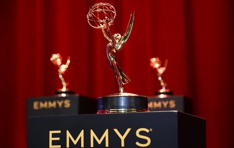Estatueta do Emmy