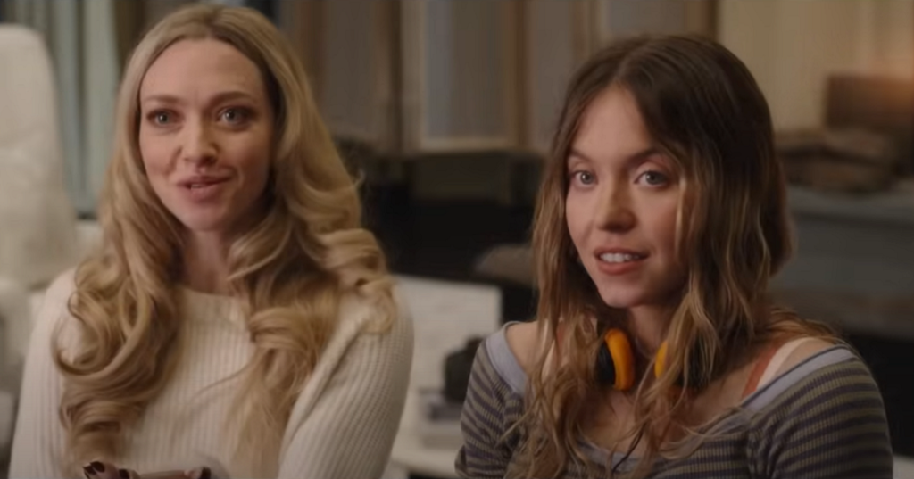 Filme ‘A Empregada’, com Sidney Sweeney e Amanda Seyfried, ganha trailer e cartaz oficial