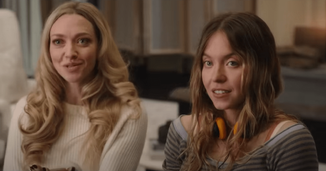 Filme ‘A Empregada’, com Sidney Sweeney e Amanda Seyfried, ganha trailer e cartaz oficial