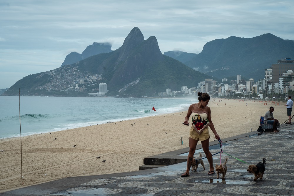 Entenda o risco das canetadas urbanísticas no Brasil