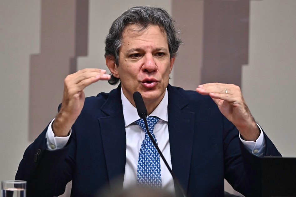 Fernando Haddad