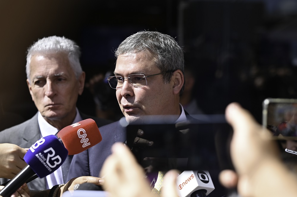 PT será contra PEC da Blindagem; governo deve liberar bancada