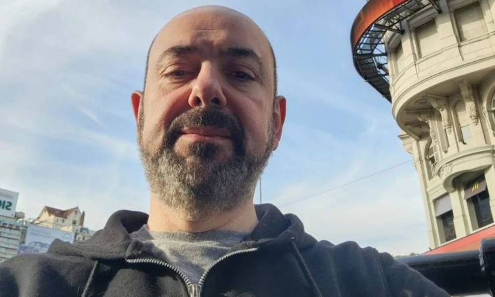 Polícia Civil prende homem suspeito de matar turista argentino no RJ
