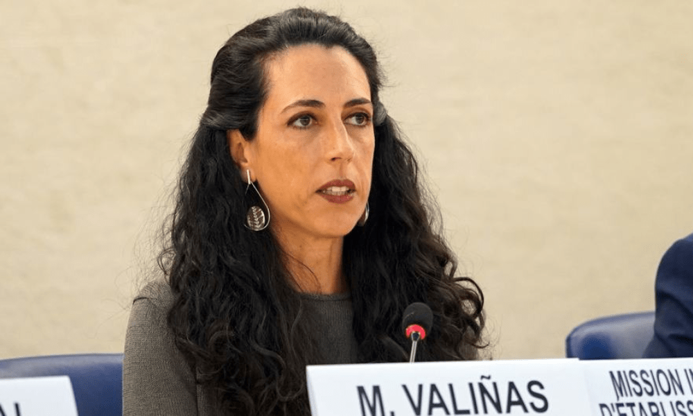 Perseguição política na Venezuela está se intensificando, alerta missão designada pela ONU