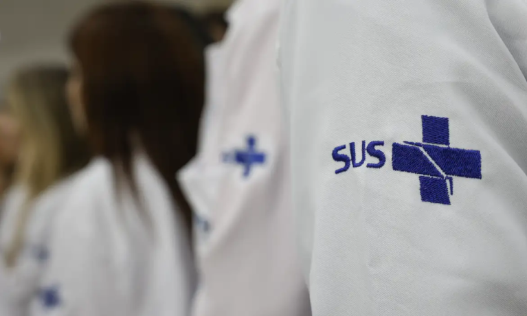 Sistema Único de Saúde - SUS — Ministério da Saúde