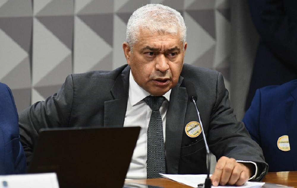 Relator da CPMI pede prisão preventiva de empresário apontado como sócio do ‘Careca do INSS’