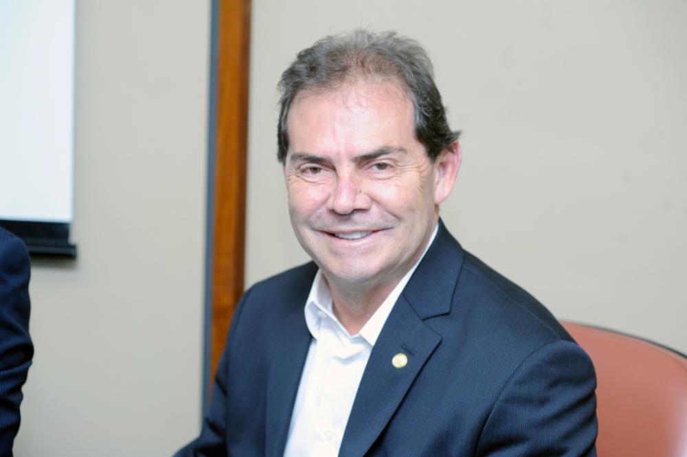 Paulinho da Força deve ser relator da anistia e buscará texto alternativo de redução de penas