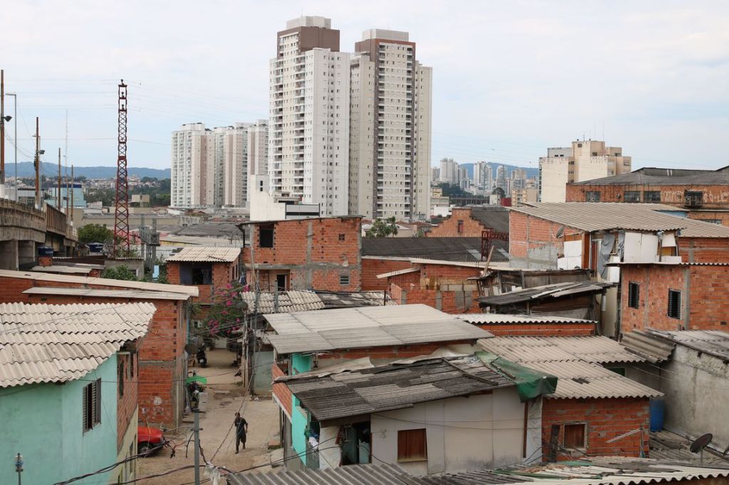 Favela do Moinho: quem são os 7 presos em operação contra o tráfico de drogas