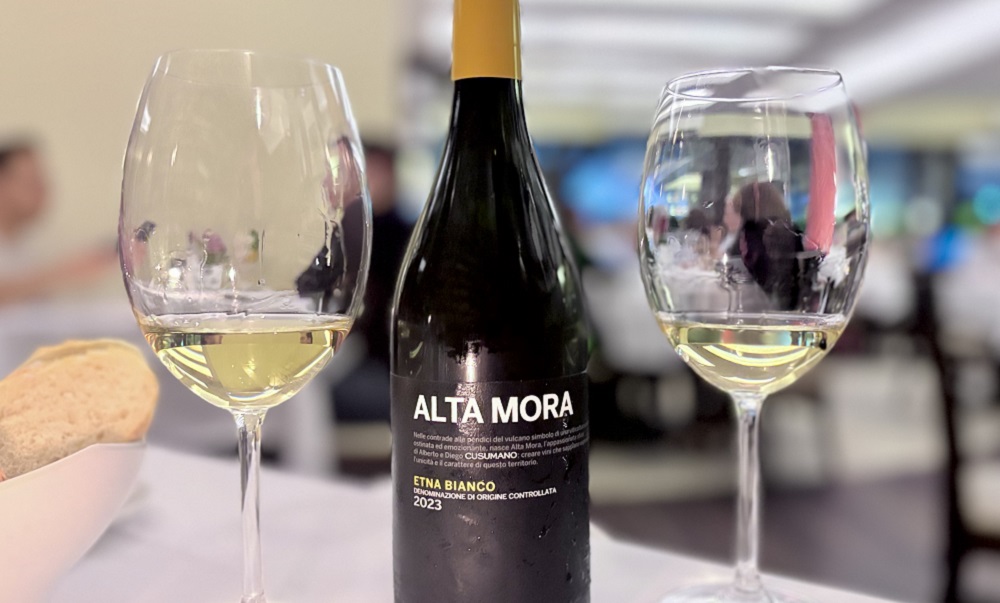 Conheça a história dos vinhos da Sicília e de suas uvas brancas