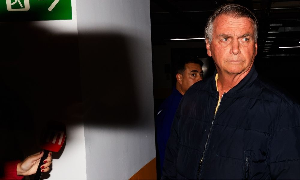 jair bolsonaro