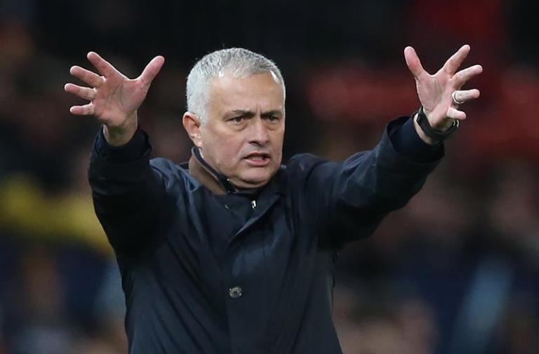 jose-mourinho