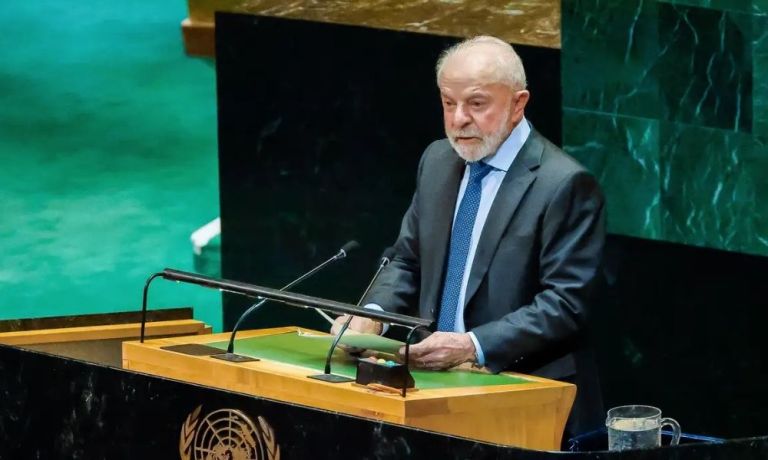 lula onu