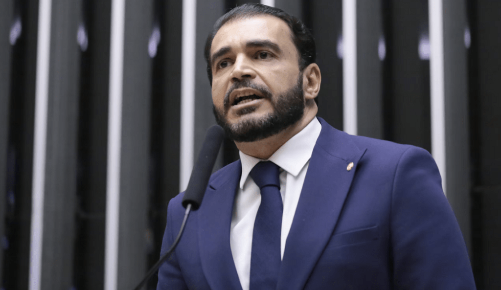 Saiba quem é Delegado Marcelo Freitas, relator do caso que pode levar à cassação de Eduardo Bolsonaro