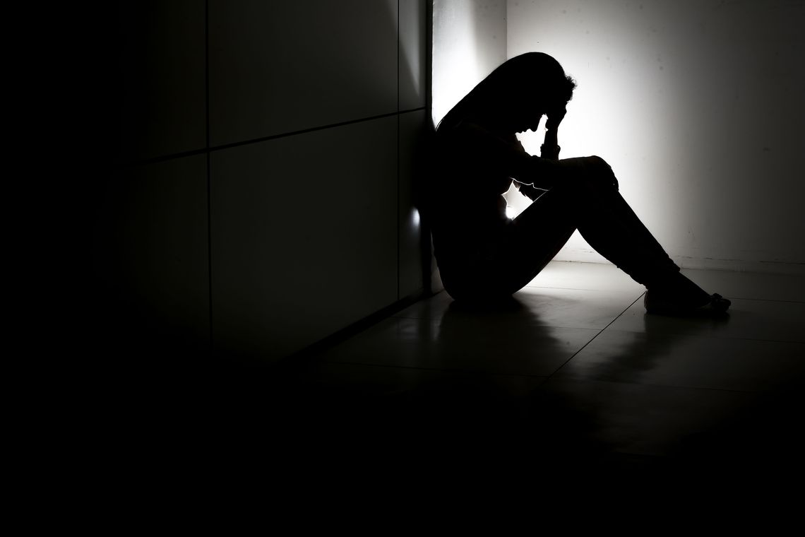 Por que ansiedade e depressão continuam aumentando?