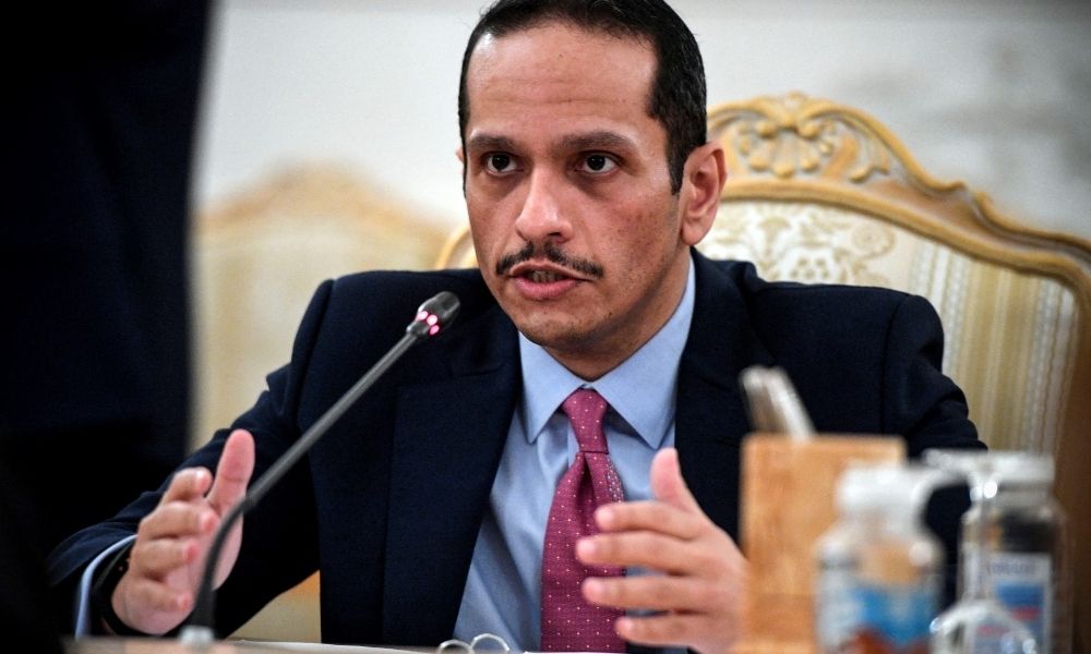 Mohammed bin Abdulrahman Al Than