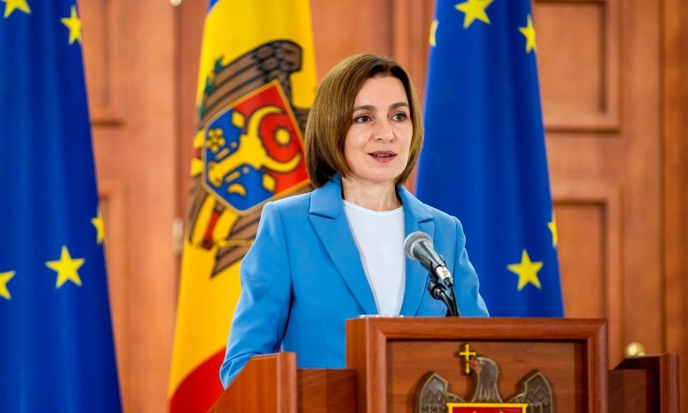 Partido pró-Europa vence eleições na Moldávia