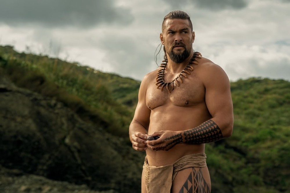 Jason Momoa vai interpretar personagem brasileiro em novo filme de 'Street Fighter'