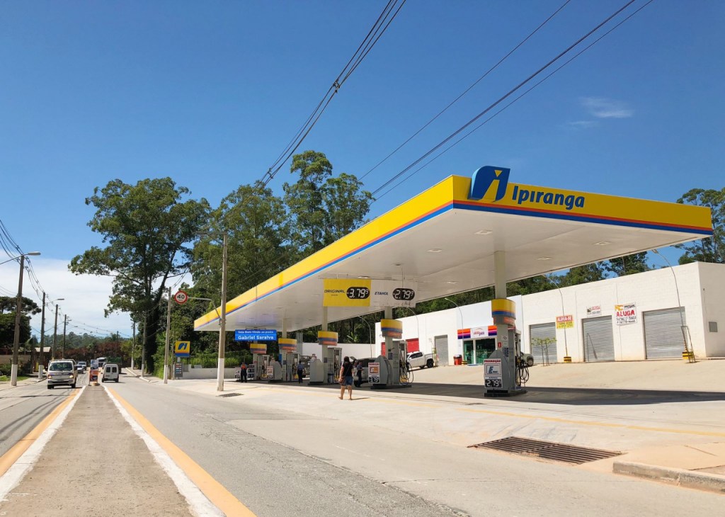 Operação Carbono Oculto deve ter mais fases importantes, diz CEO da Ipiranga