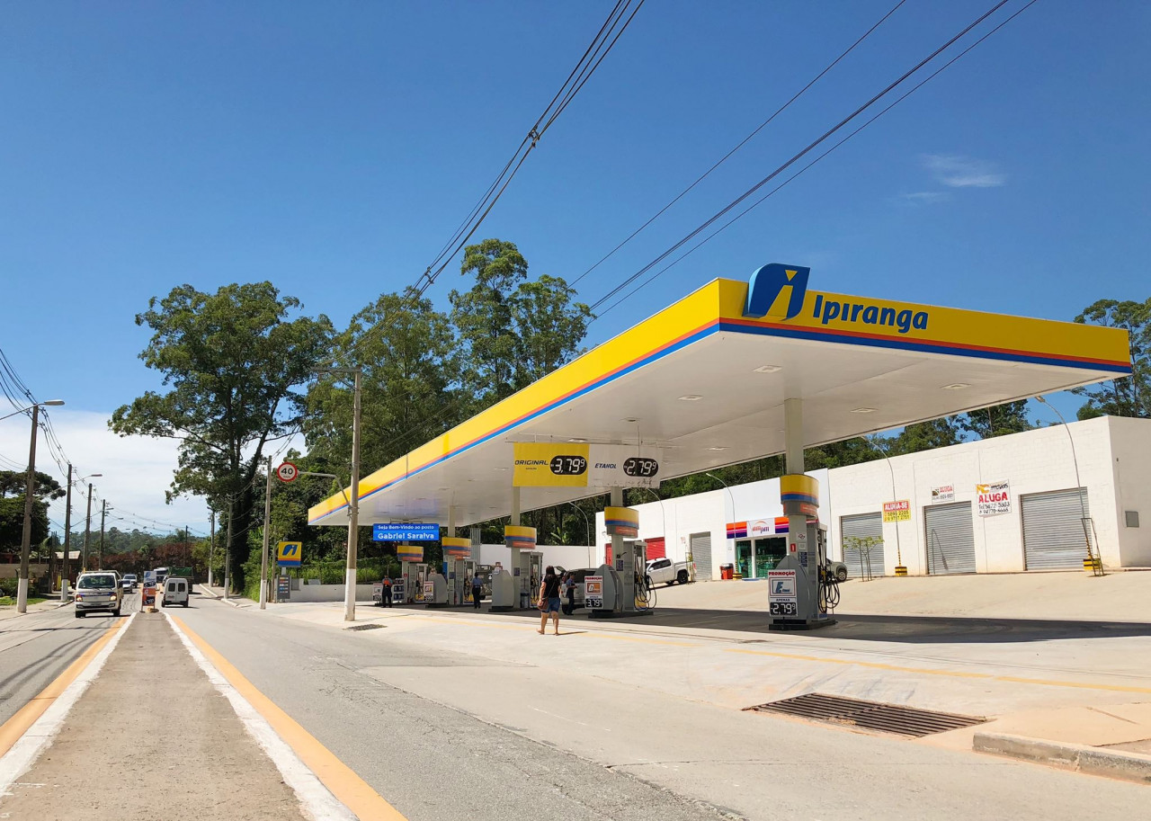 Operação Carbono Oculto deve ter mais fases importantes, diz CEO da Ipiranga
