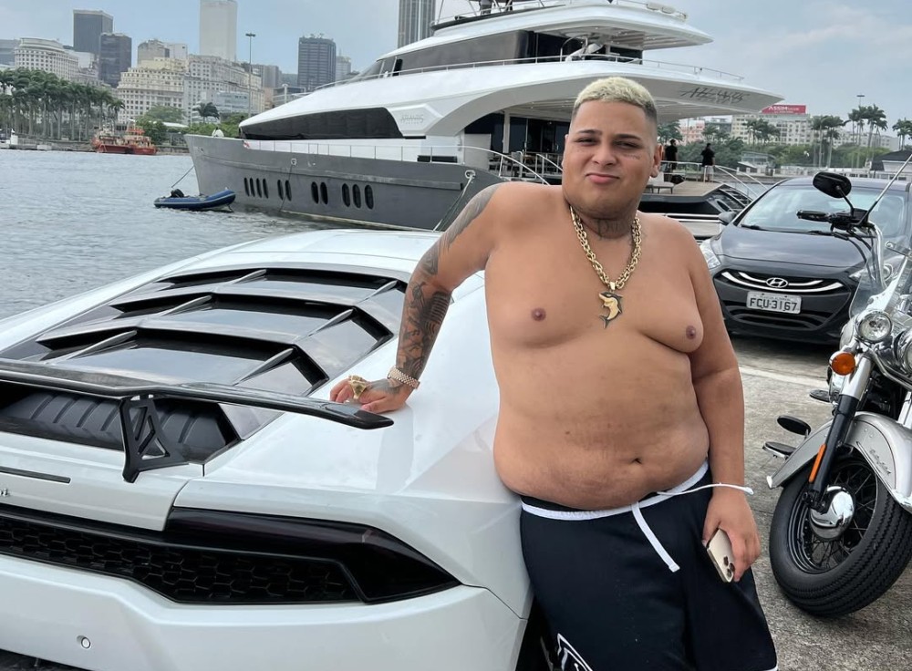 MC Ryan SP paga R$ 948 mil por danos a estádio em Piracicaba