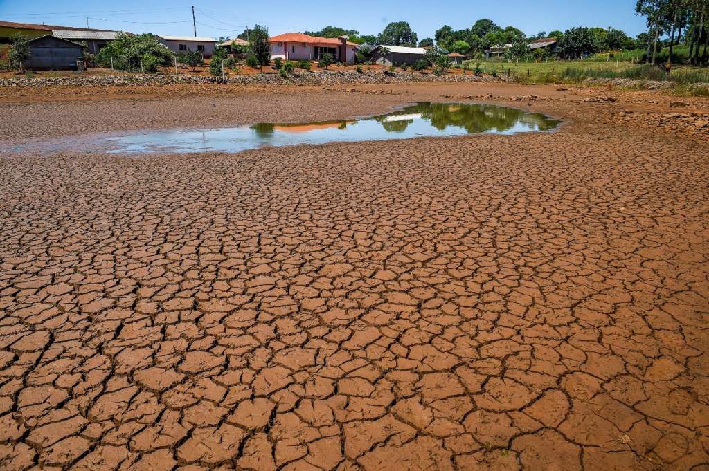 Brasil aprova plano de combate à desertificação até 2045