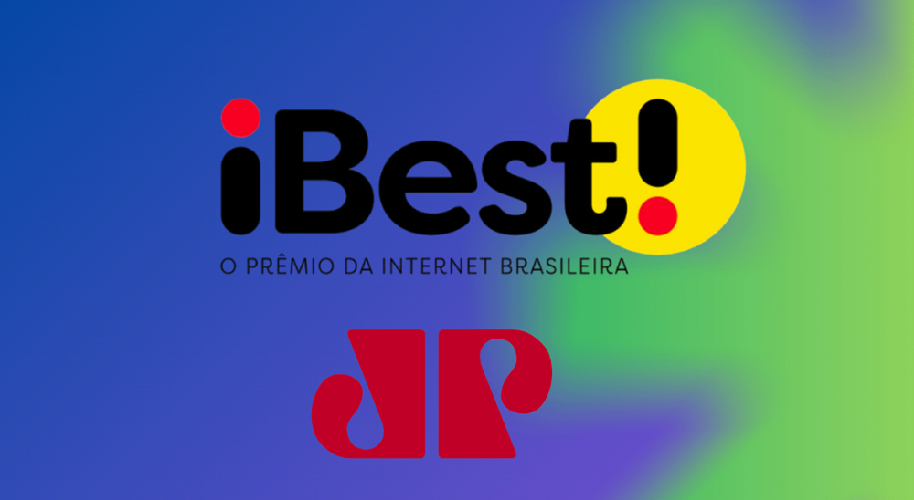 Jovem Pan é destaque no Prêmio iBest 2025 com múltiplas indicações