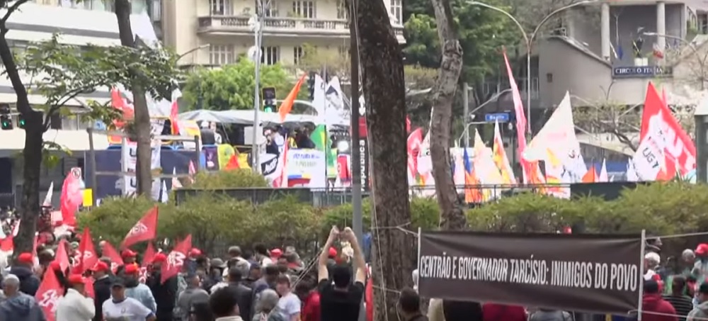 Ato dos Excluídos