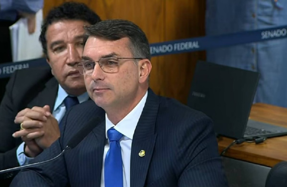 Flávio Bolsonaro