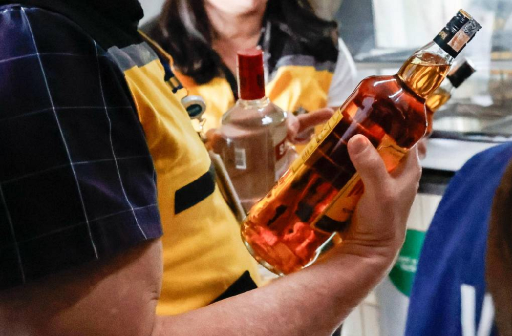 Número de mortes por intoxicação por metanol em São Paulo sobe para cinco