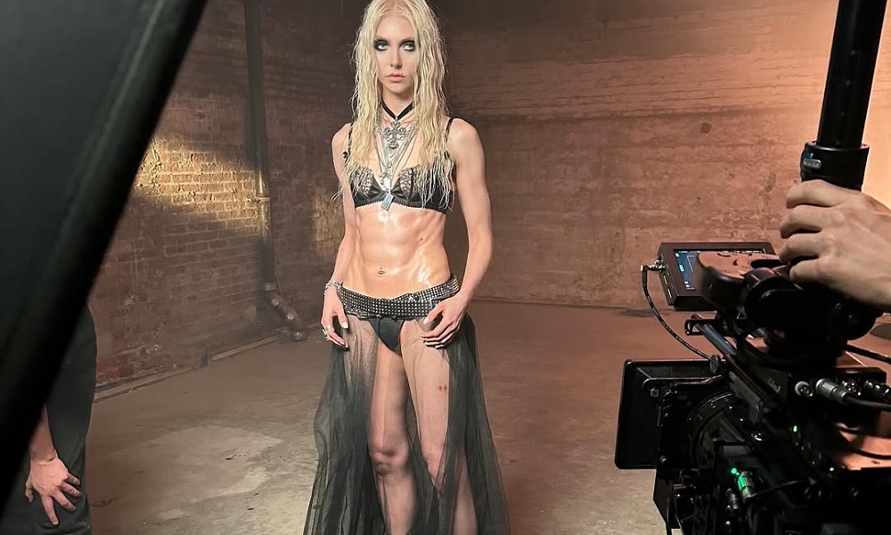 Taylor Momsen
