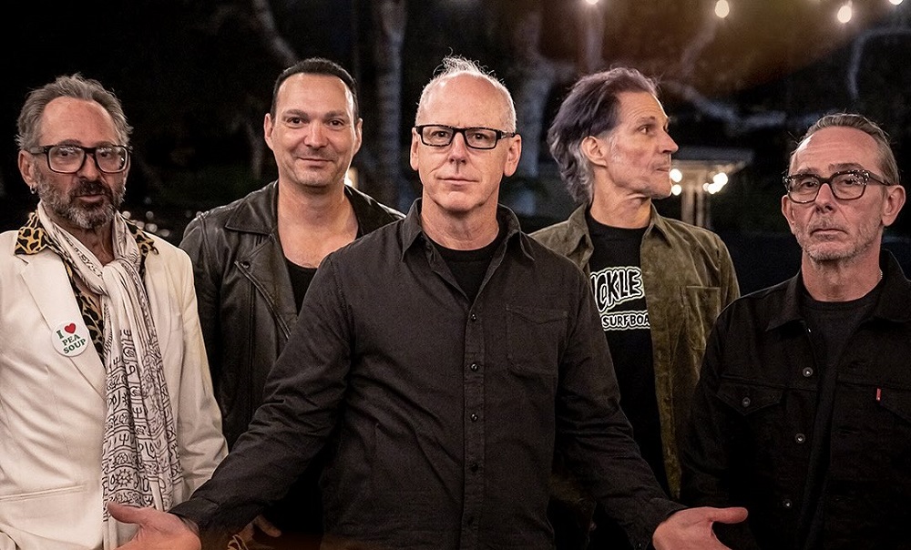 Sex Pistols cancela show no The Town e festival anuncia Bad Religion como substituto