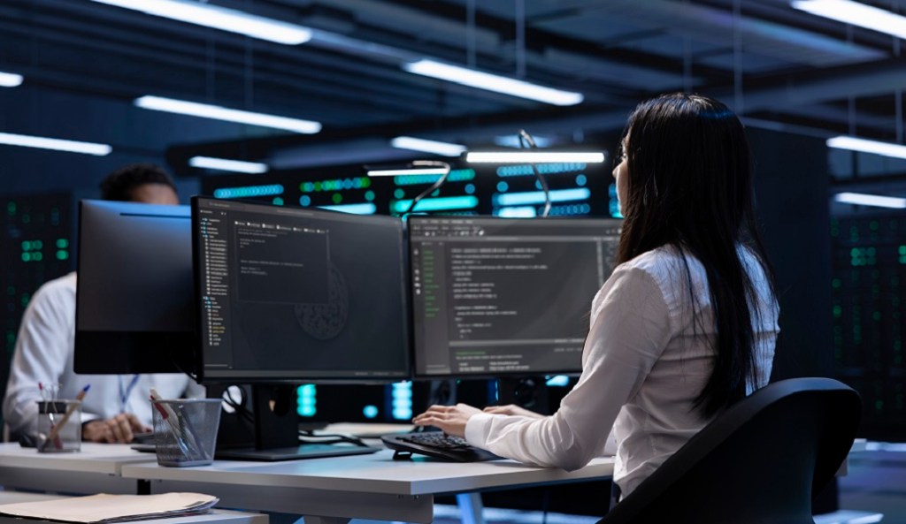 Como crescer na área de Tecnologia da Informação (TI)?