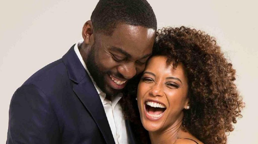 Taís Araujo e Lázaro Ramos celebram 21 anos de casamento com declarações