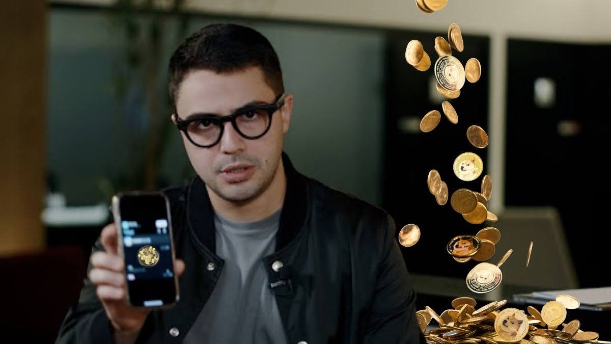 Além de dogecoin: Especialista cria robô que investe em memecoins sozinho e pode buscar lucros de até 30.000% 