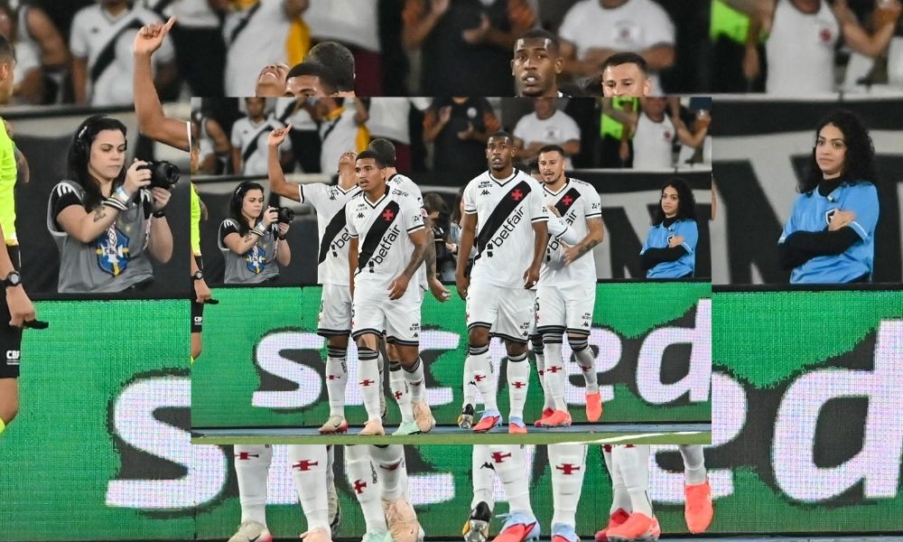 vasco semfinal copa do brasil