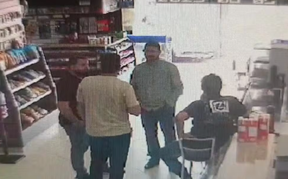Corpos de quatro homens que saíram de SP para cobrar dívida no interior do Paraná são encontrados