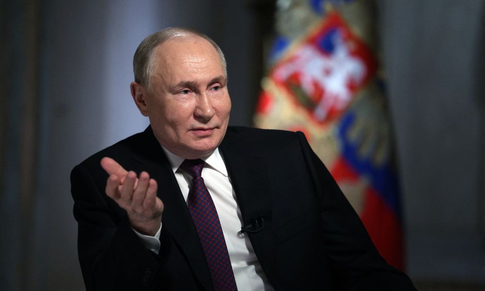 Rússia adiciona ‘movimento satanista internacional’ na lista de organização terrorista
