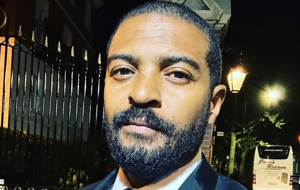 Noel Clarke